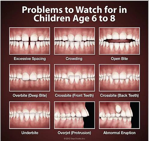 Desert Valley Pediatric Dentistry - West Olive Picture 6