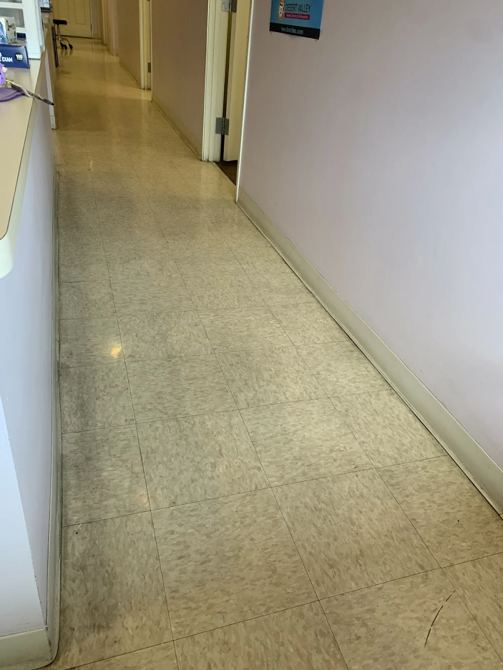 Desert Valley Pediatric Dentistry - West Olive Picture 4