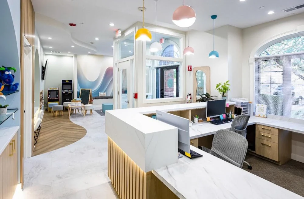 Libertyville Pediatric Dentistry Picture 2