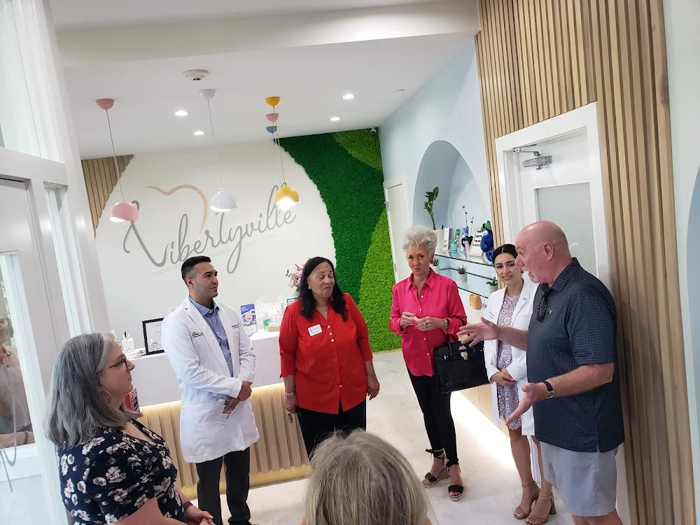 Libertyville Pediatric Dentistry Picture 6