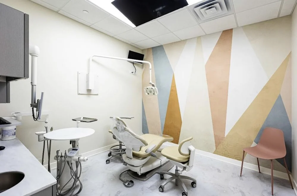 Libertyville Pediatric Dentistry Picture 4