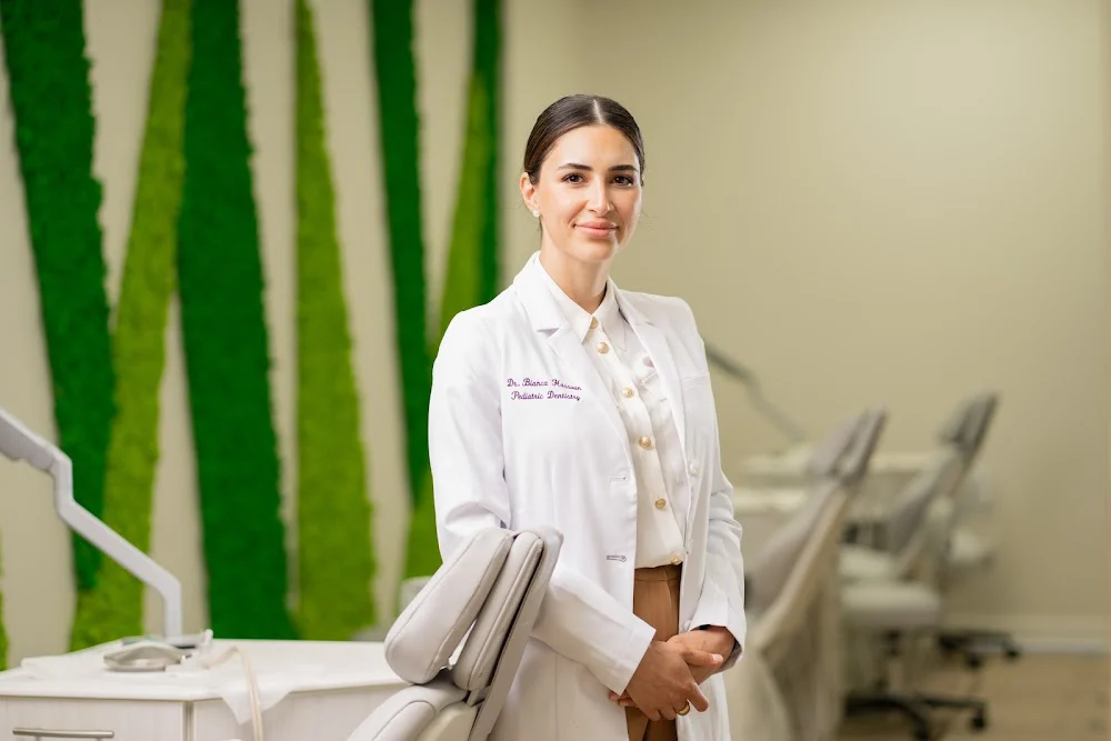 Libertyville Pediatric Dentistry Picture 7