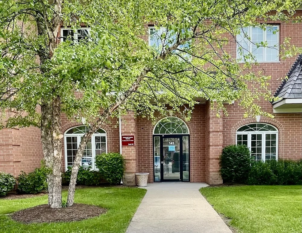 Libertyville Pediatric Dentistry Picture 10