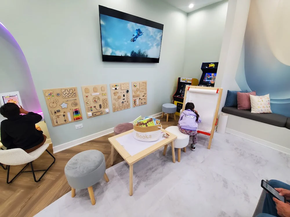 Libertyville Pediatric Dentistry Picture 1