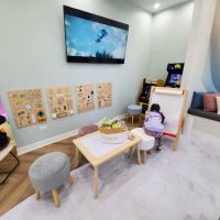 Libertyville Pediatric Dentistry ico