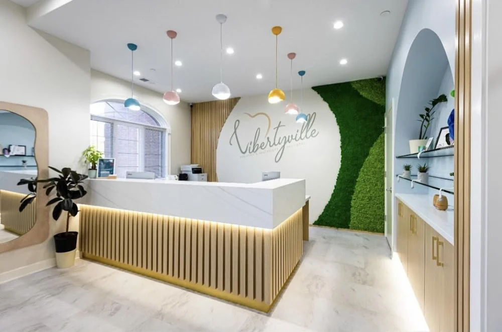Libertyville Pediatric Dentistry Picture 5