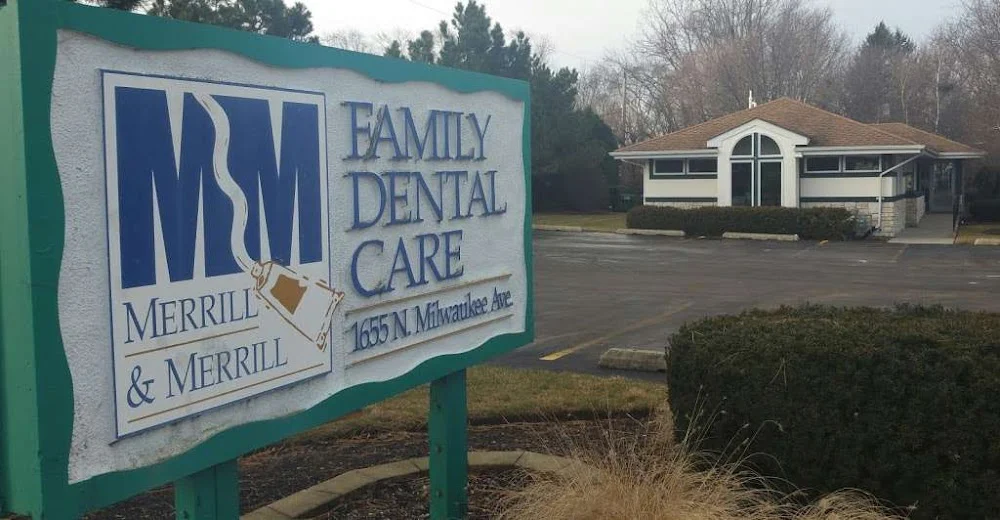 Merrill & Merrill Family Dental Picture 1