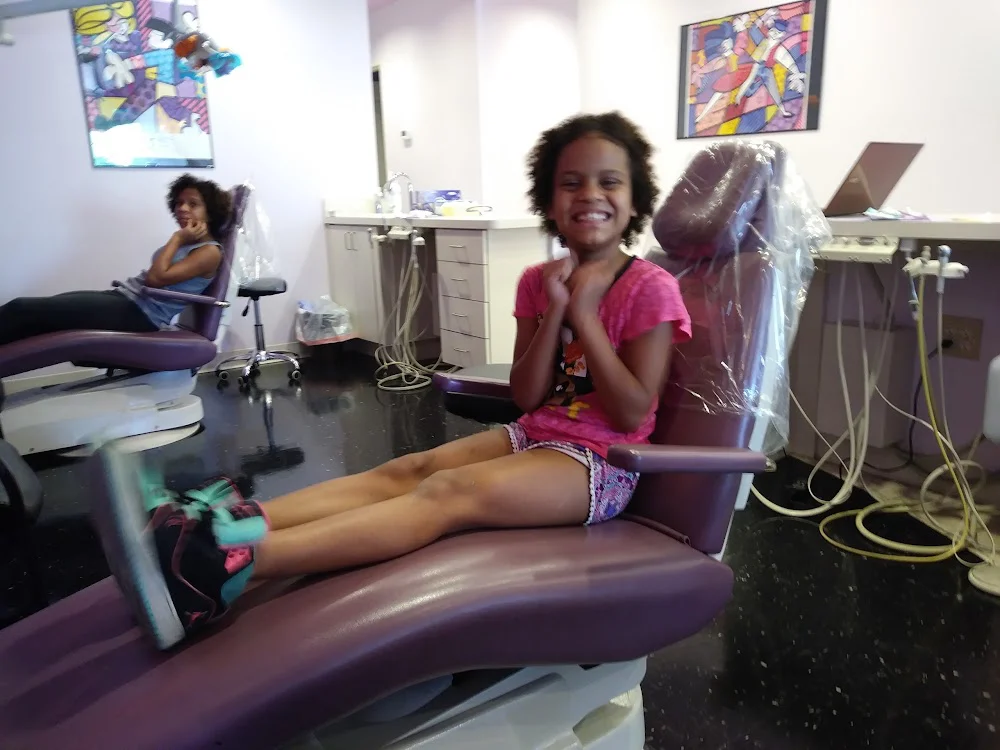 Desert Valley Pediatric Dentistry - West Olive Picture 9