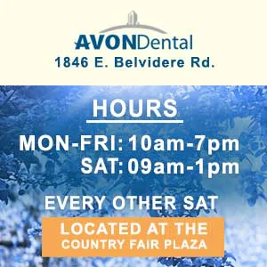 Avon Dental Picture 5