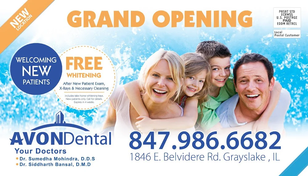 Avon Dental Picture 4