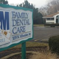 Dr. Carolyn H. Merrill, DDS ico