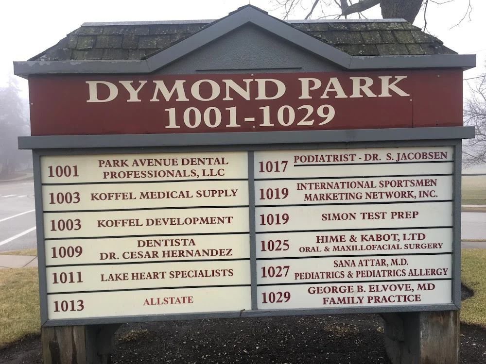 Dymond Dental Picture 7