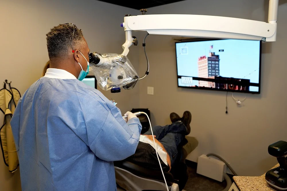 The Dental Specialty Center Picture 10