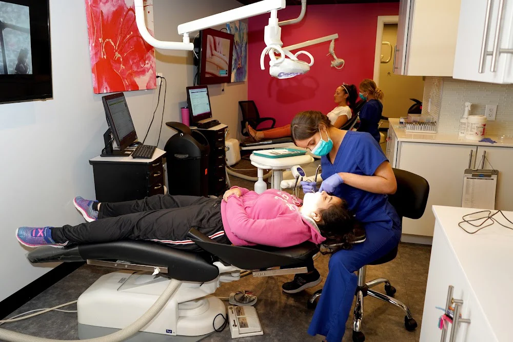 The Dental Specialty Center Picture 1