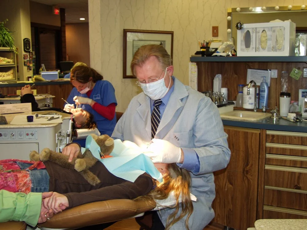 Lloyd Orthodontics Picture 7