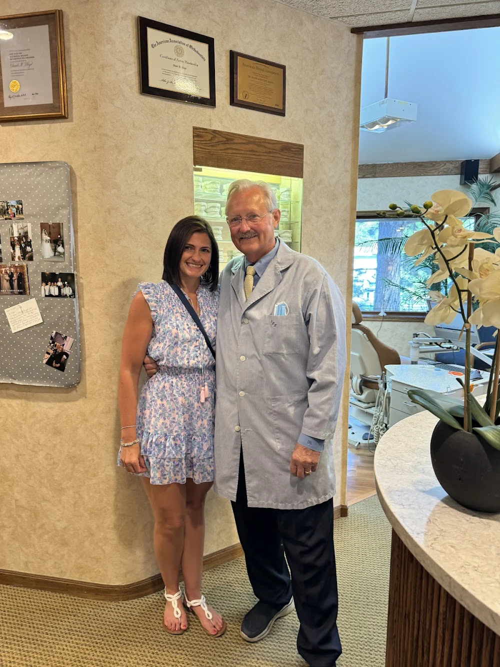 Lloyd Orthodontics Picture 8