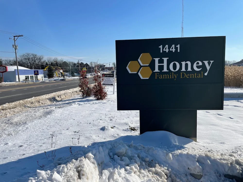 Honey Family Dental Picture 7