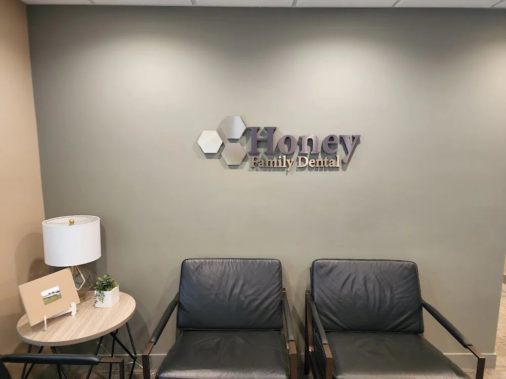 Honey Family Dental Picture 1
