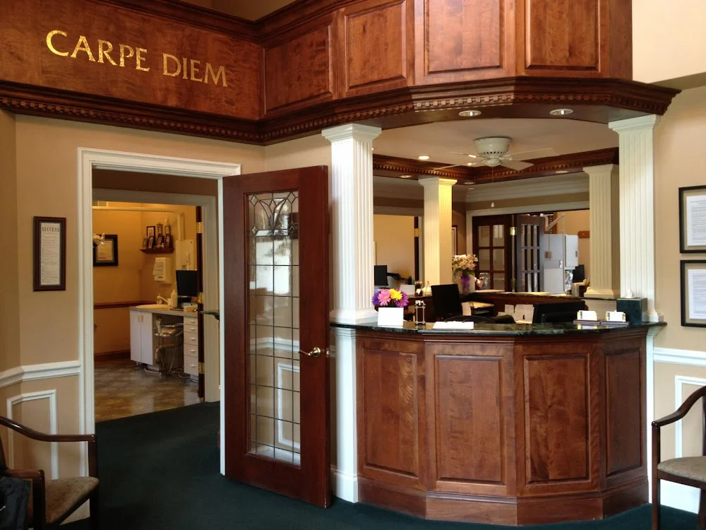 Park Avenue Dental Professionals Picture 4
