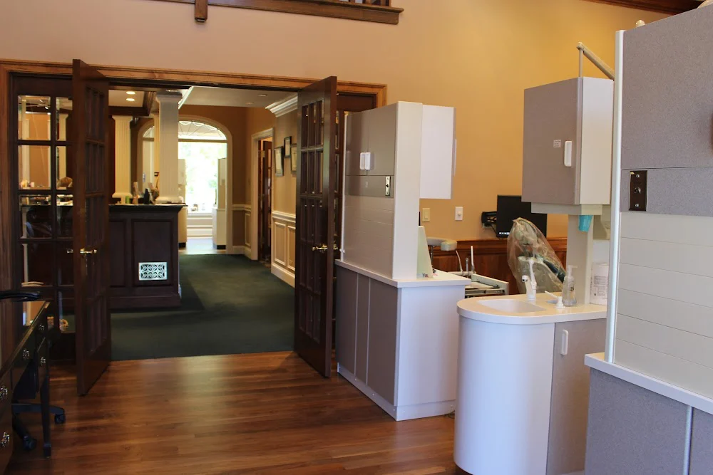 Park Avenue Dental Professionals Picture 1