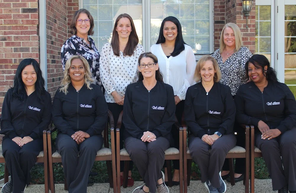Park Avenue Dental Professionals Picture 8