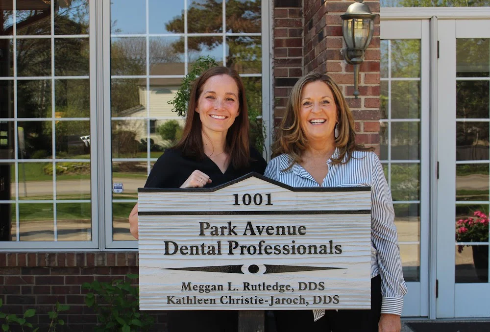 Park Avenue Dental Professionals Picture 5