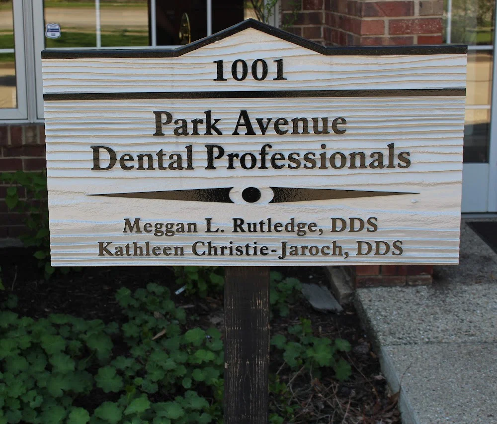 Park Avenue Dental Professionals Picture 6