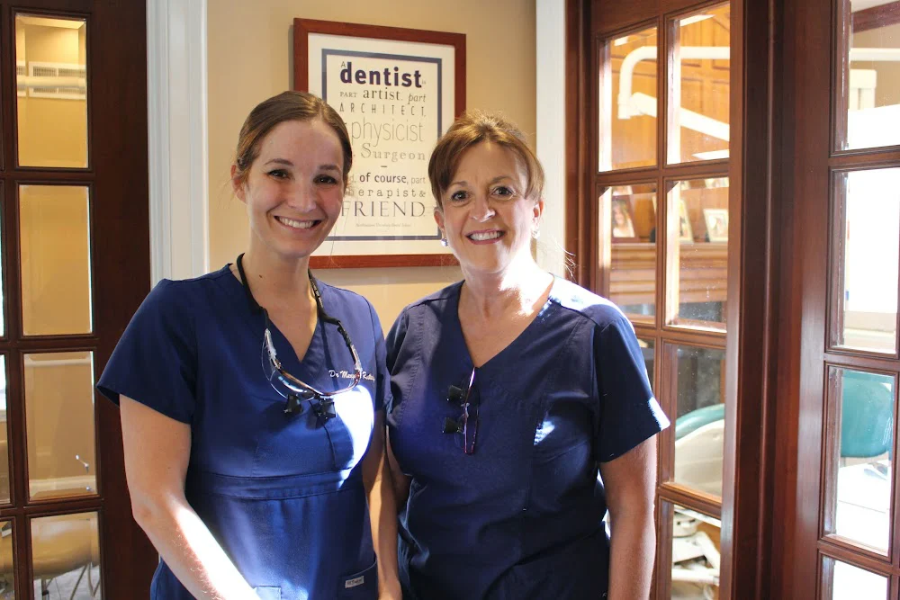Park Avenue Dental Professionals Picture 10