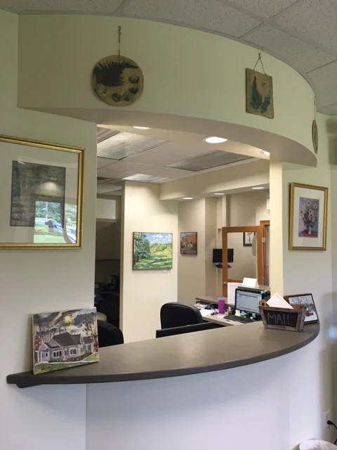 Greentree Periodontics Picture 10