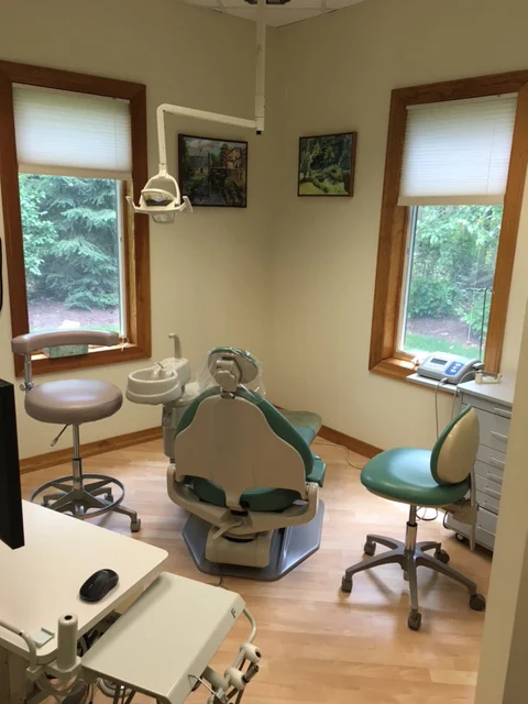 Greentree Periodontics Picture 4