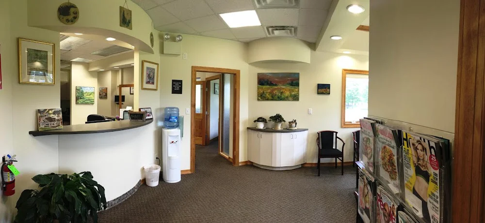 Greentree Periodontics Picture 1