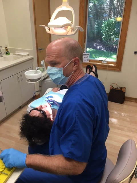 Greentree Periodontics Picture 7