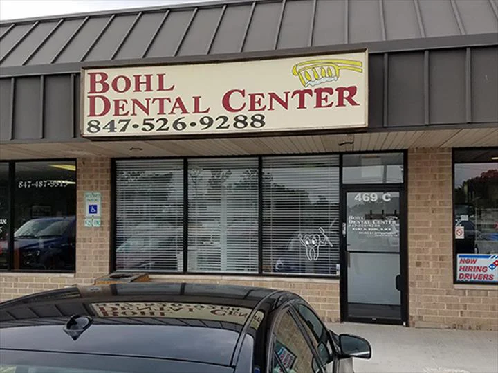 Kimes & Bohl Dental Center Picture 1