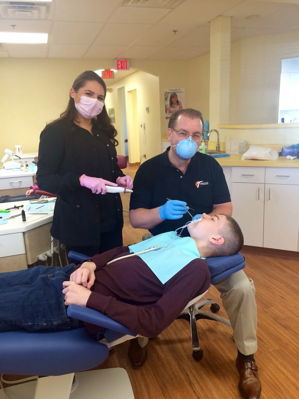 TenBrook Orthodontics Picture 10