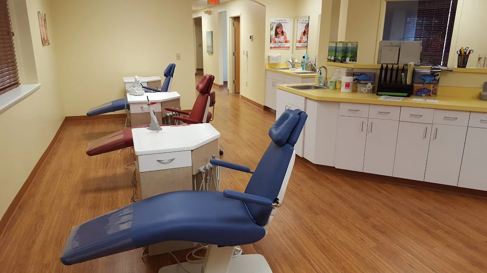 TenBrook Orthodontics Picture 2