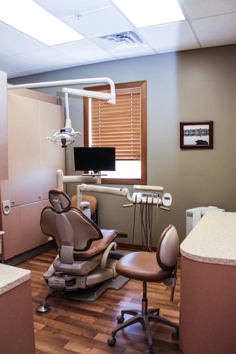 Northwest Dental Health & Aesthetics Picture 2