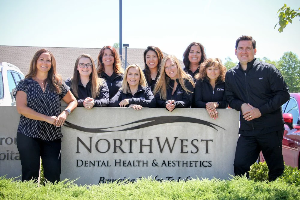 Northwest Dental Health & Aesthetics Picture 1