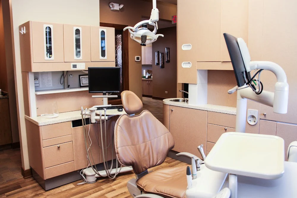 Northwest Dental Health & Aesthetics Picture 6