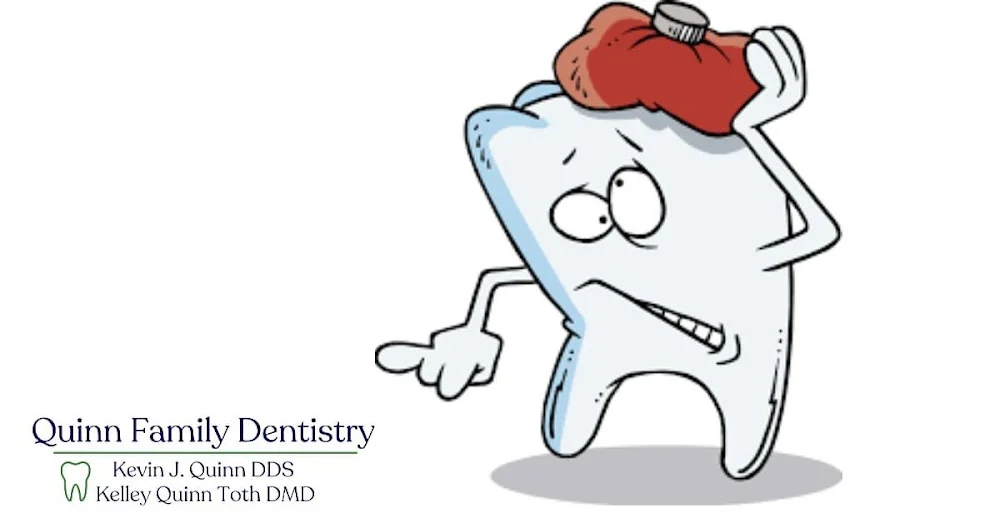 Quinn Family Dentistry Picture 5
