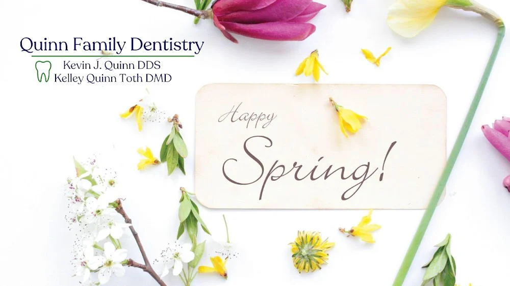 Quinn Family Dentistry Picture 4