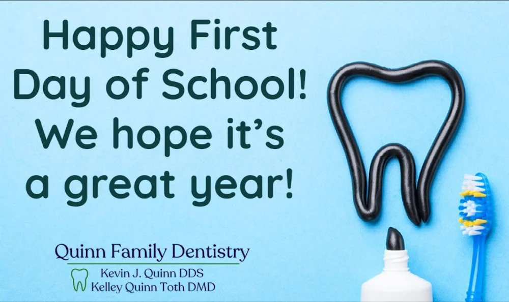 Quinn Family Dentistry Picture 10
