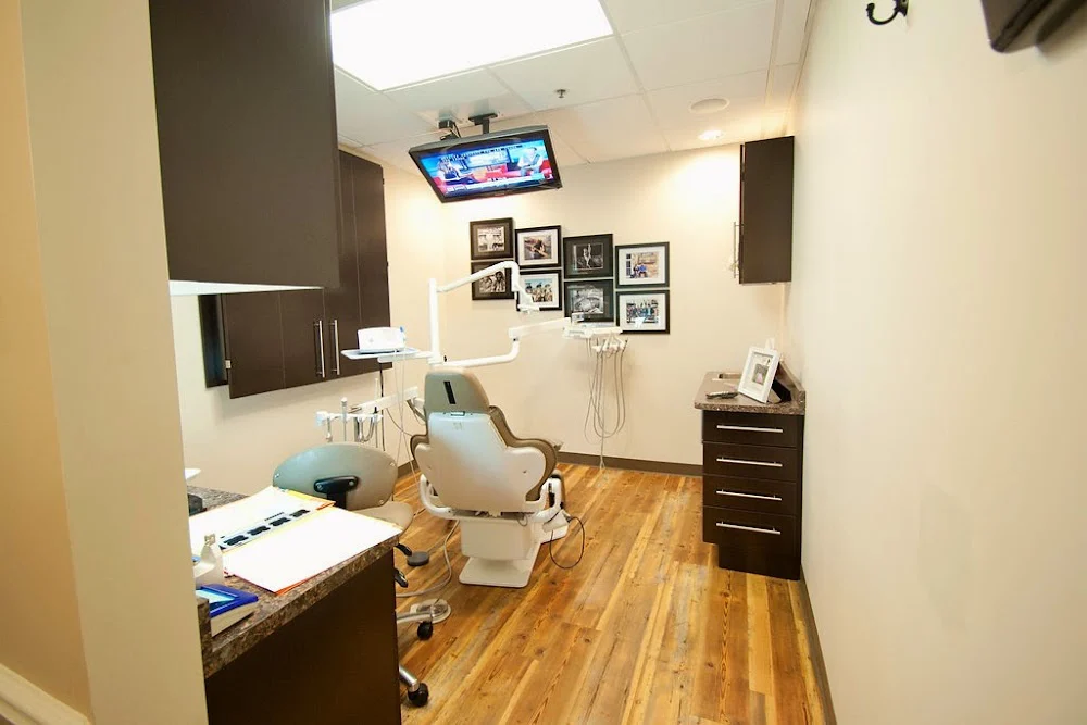 McCall Family Dentistry Picture 2