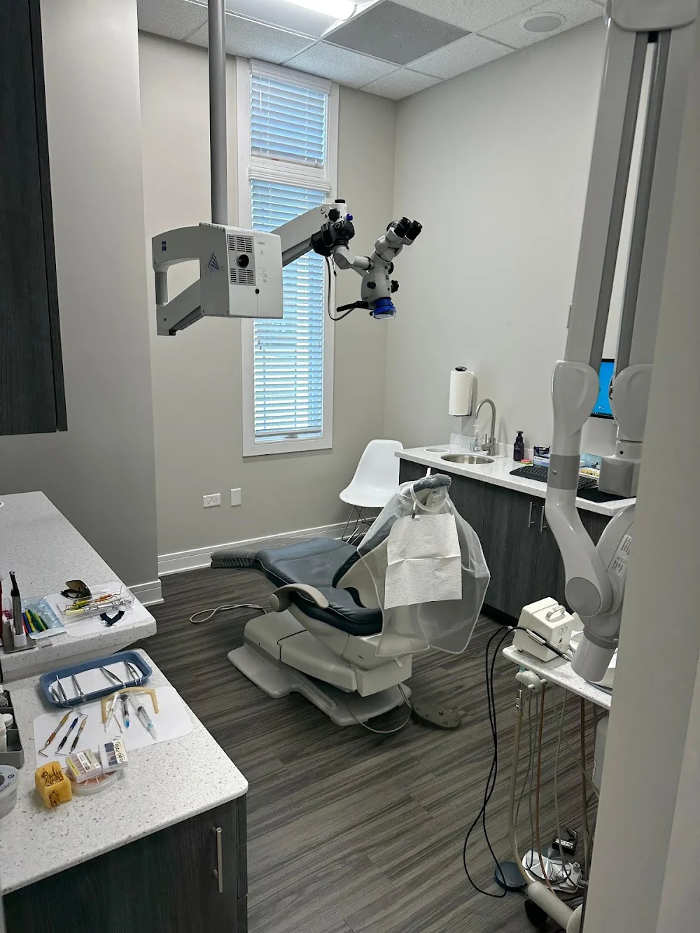 Southwest Endodontics Picture 10