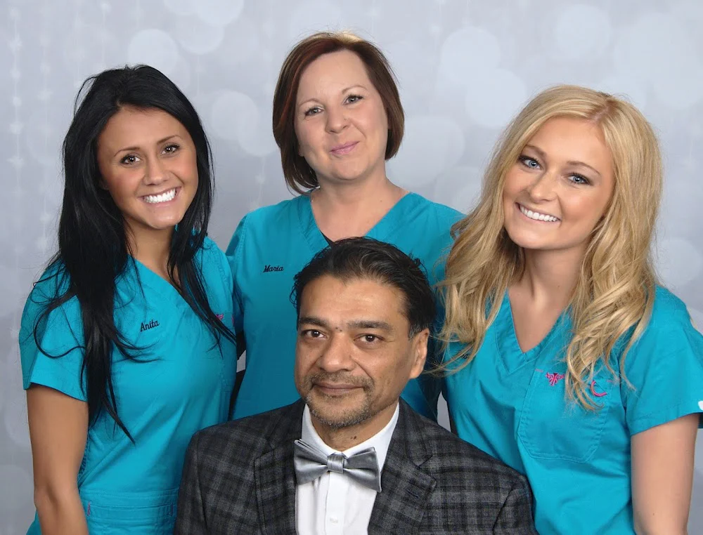 JP Orthodontics: Patel Jay R DDS Picture 5
