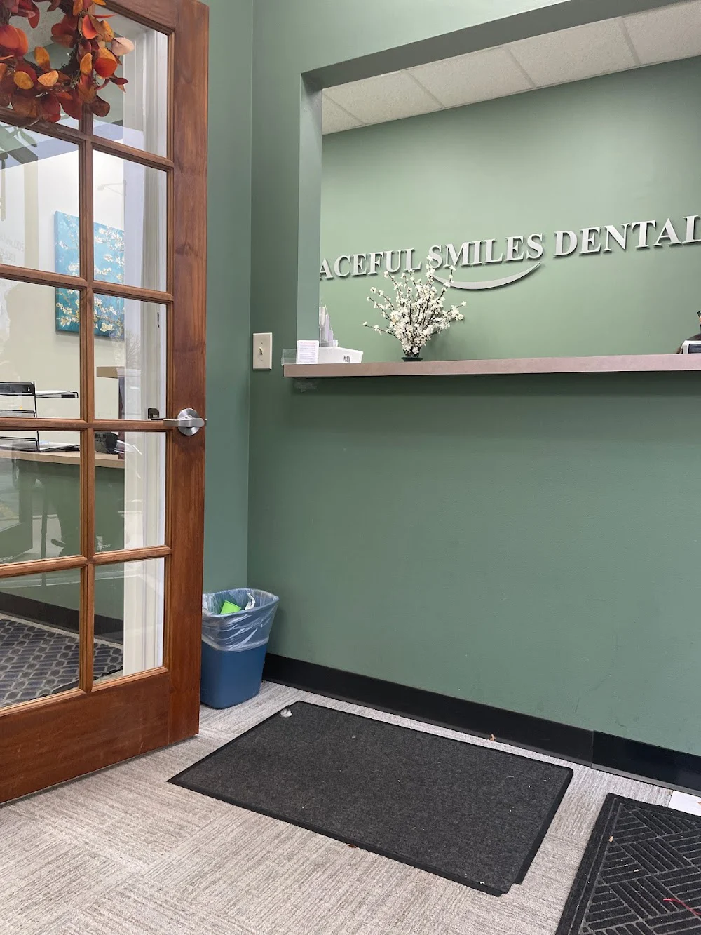Graceful Smiles Dental (Dr. George Mathew) Picture 1