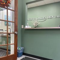 Graceful Smiles Dental (Dr. George Mathew) ico