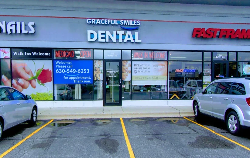 Graceful Smiles Dental (Dr. George Mathew) Picture 3