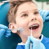 Wild West Children's Dentistry ico