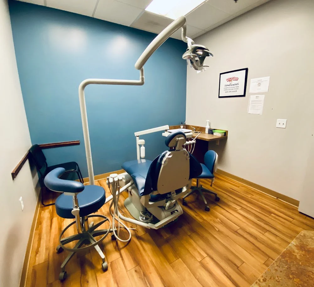 Wild West Children's Dentistry Picture 5