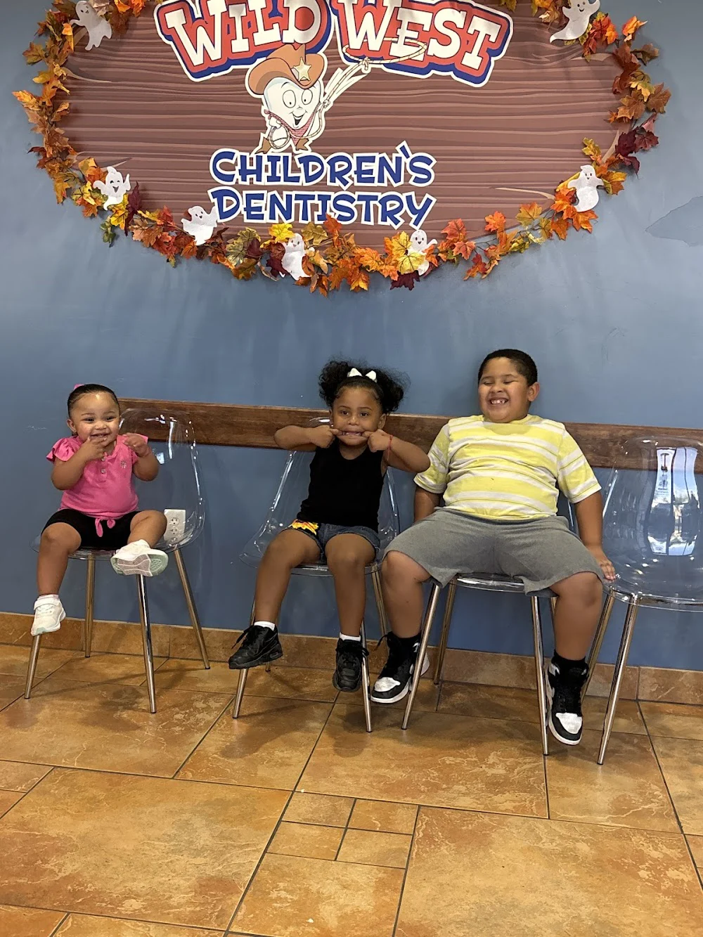 Wild West Children's Dentistry Picture 10